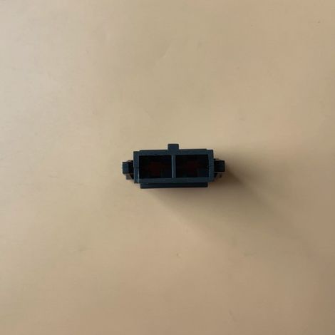 Faisceau de câbles pour connecteur automobile 191971993/444929-2 à 2 broches (1/4)