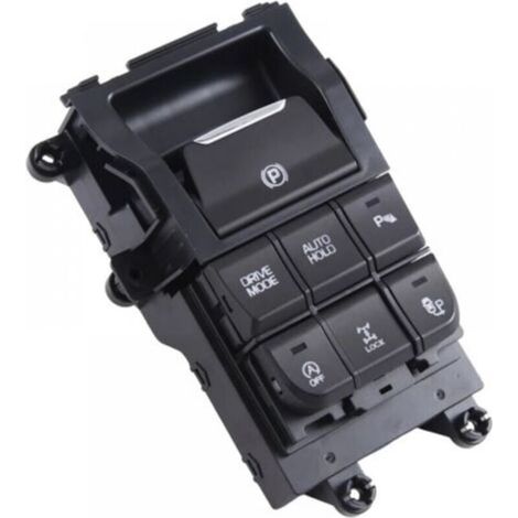 Electronic Handbrake Switch Car Electronic Mands 93300D3030 93300F8060 for Hyundai Tucson TL 2015-2018