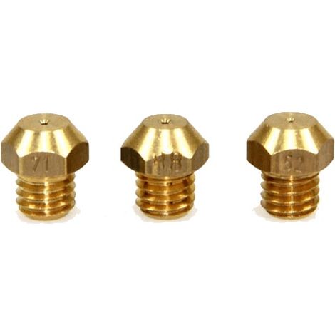 SACHET INJECTEURS GAZ BUTANE POUR CUISINIERE FAR - 38853