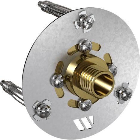Robifix Mono F1/2 - Gl D 12