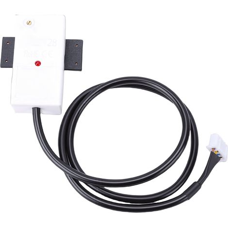 Capteur de niveau de liquide sans contact IP67 XKC-Y28-5V normalement fermé pour tuyaux non métalliques (1/5)