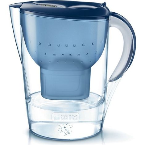 Brita Marella XL 1 Maxtra Pro PP-Filterkanne (1/5)
