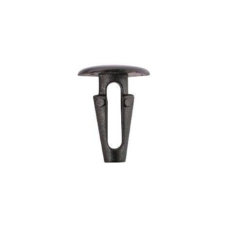 Agrafes de fixation pour Toyota, pack de 50 (1/2)