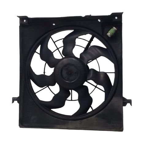 Moteur Ventilateur Radiateur KIA Cee-d [PRODUIT D'OCCASION]♻️253861h680 (1/3)