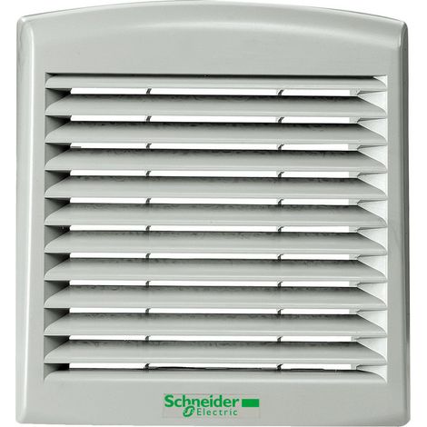 Schneider Electric NSYCAG92LPF Montagezubehör (B x H x T) 117 x 137 x 13 mm 1 St.