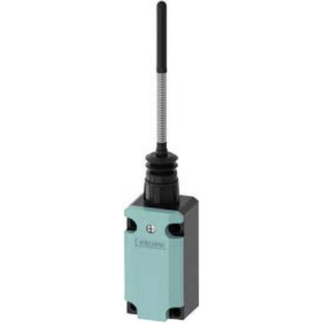 Interruttore metallico Siemens 3SE5112-0CR01 IP65/IP67 affidabile
