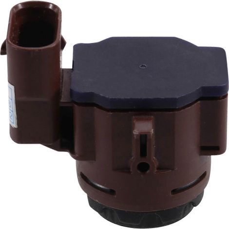 Capteur de stationnement à ultrasons pour pare-chocs X4 2022 66209826964-01 0263073081 6.1 (1/5)