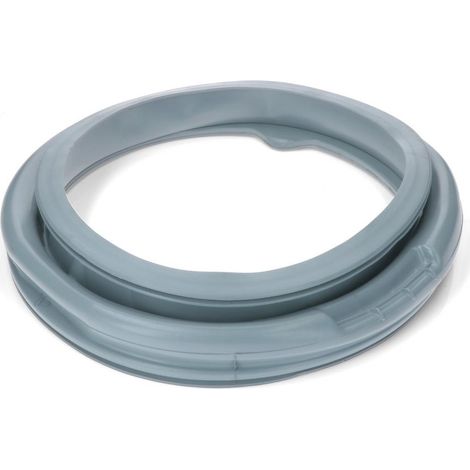 SOFFIETTO GUARNIZIONE PORTA OBLO' LAVATRICE Compatibile con Ariston Hotpoint ind