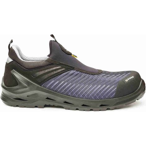 BASE B1206A I-LAB S1P ESD SRC -BS NERO/GRIGIO TALLA CALZADO TALLA 47