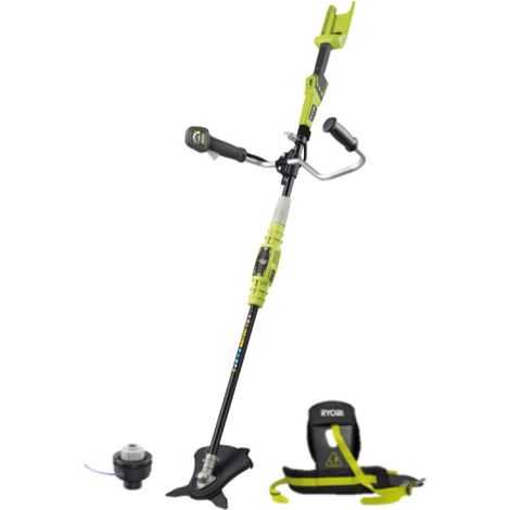 RYOBI 36V Max Power Decespugliatore - Senza batteria o caricatore - RBC36X26BG2-0 (1/5)