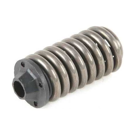 Amortisseur ressort de la poignée pour Husqvarna 362 365 371 372 372XP (1/2)