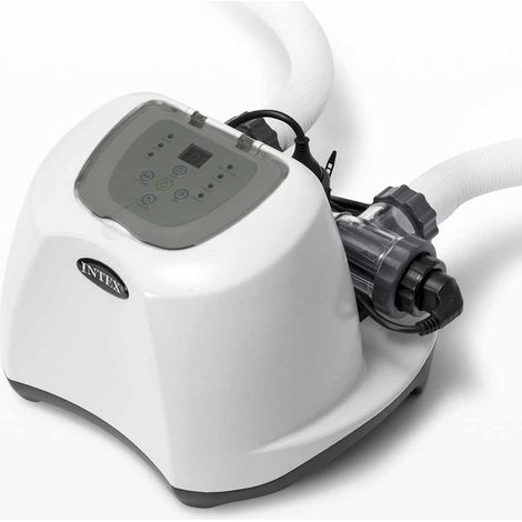 Salzwassersystem Krystal Clear ECO 26670GS INTEX