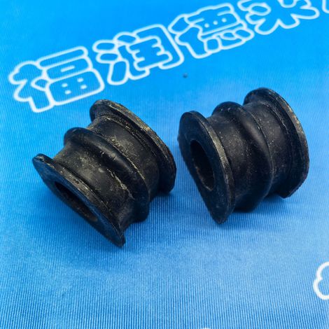 54613-1BD1A is suitable for the front stabilizer bar/ballast bar bushing of Nissan Infiniti QX50/EX2/J50. (1/4)
