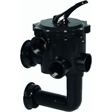 valvola multivie per filtri triton e triton ii - VPT4049 1 1/2 - Pentair