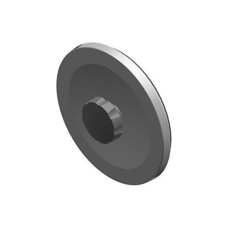 BOSCH Deckel DN125, 8737712651 (1/2)