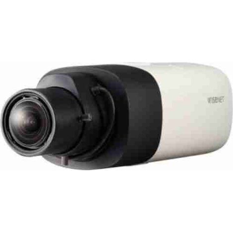 XNB-6005 HANWHA XNB-6005 eXtraLUX Box