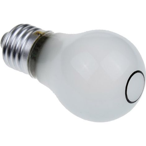 Whirlpool Maytag Ampoule réfrigérateur ARG, ART, ARZ, KGN, KGV, RA7, US2 (28 W, 120 V) (1/2)