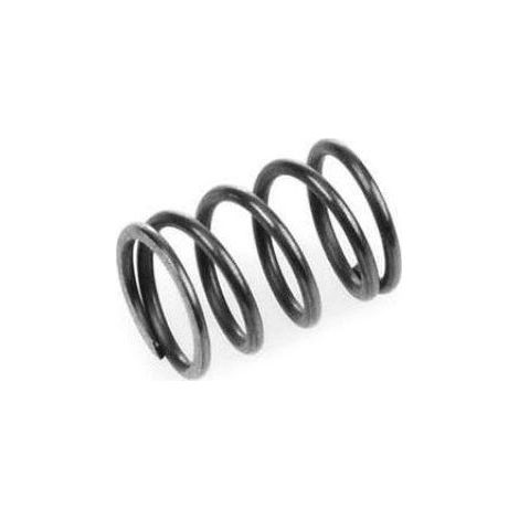 Ressort pour nettoyeur haute pression – Longueur 11 mm – Diamètre 8 mm – Compatible avec modèles Karcher – 53323220