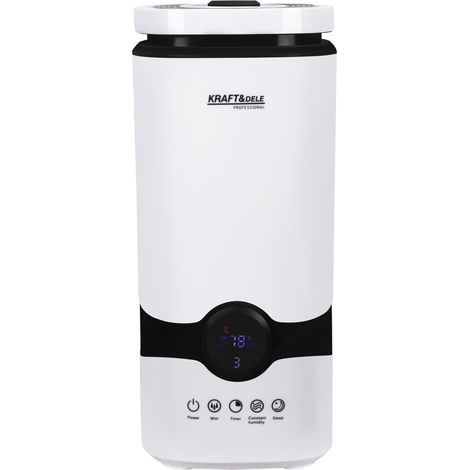 Umidificatore d'aria 4L KD4359 (1/5)