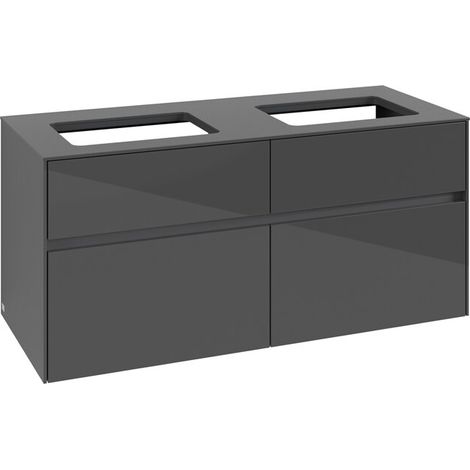 Villeroy & Boch C11500FP WTUS Collaro C11500 1200x548x500mm (1/2)