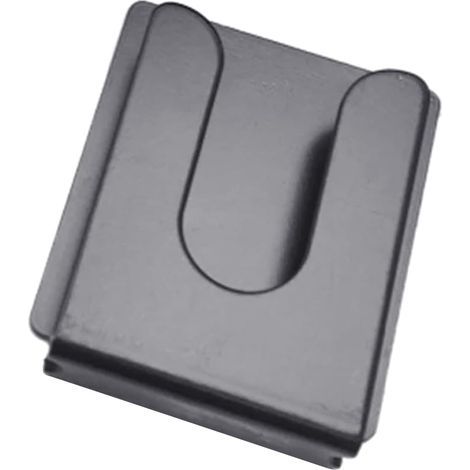 CB Support de micro radio à accrocher pour radio talkie-walkie en métal (1/5)