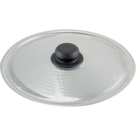Couvercle de casserole basique 40 cm