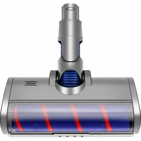 Cepillo de Suelo de Rodillo Suave para Dyson V6 V7 V8 V10 V11 V15