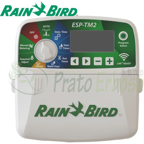 ESP-TM2I4 - Centralina a 4 stazioni per interno (1/3)