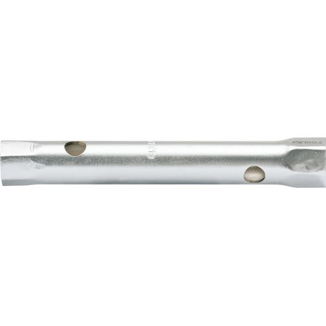 KS Tools - Clé à tube droite, 8 x 9 mm - 518.0871