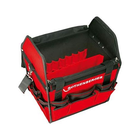 Bolsa de herramientas TRENDY - ROTHENBERGER