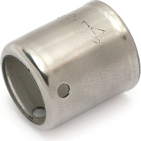 bague à sertir - tube per - diamètre 16 - altech