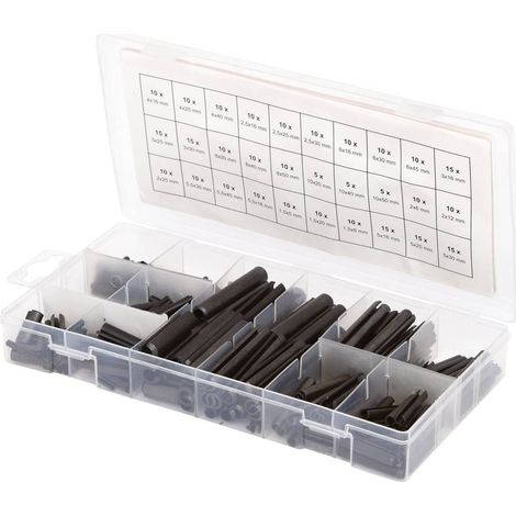 KS Tools 9700020 Scatola di assortimento Contenuto 1 pz. (1/5)