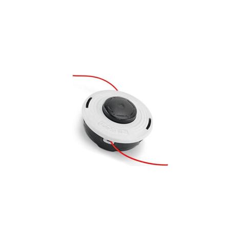 QORVA
-Tête de débroussailleuse pour Stihl Autocut 46-2 Tête de débroussailleuse FS160 260 FS310 FS360 FS410 FS450 FS460, Noir+Blanc.. (1/5)