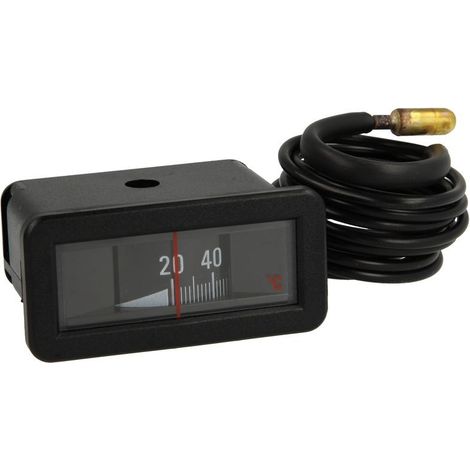 Thermomètre à distance TEF64/31 THK 150/58 S