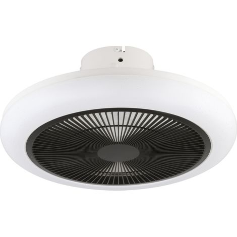 Ventilateur LED Kostrena Ø 45cm - 31351