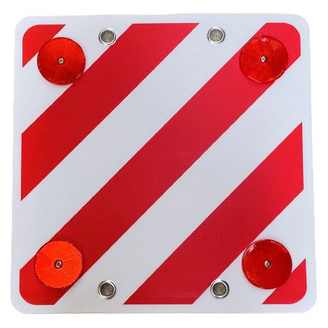 PANNEAU SIGNALISATION PORTE-VELOS