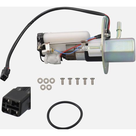 Kraftstoffpumpe für Kawasaki Ninja Motorrad 2005-2006 (Referenz 49040-0814).