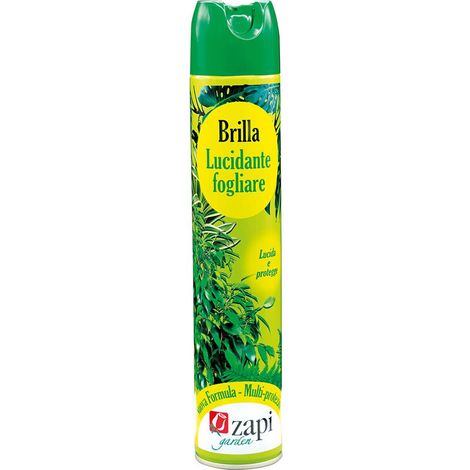 ZAPI - 309255 - Lucidante fogliare spray 500 ml