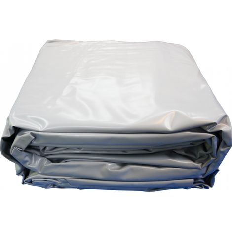 Netspa – Liner piscine pour spa Vita Premium – Dimensions 2.5m x 2.0m – Résistant aux UV et aux produits chimiques – Installation facile