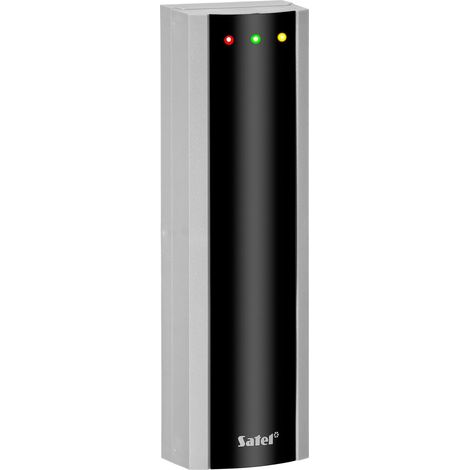Satel CR-MF3 Lecteur de Cartes Noir Contrôle d'Accès