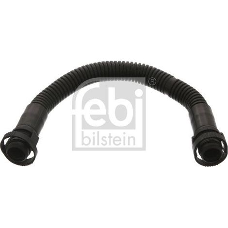 Tuyau, ventilation de carter-moteur FEBI BILSTEIN 48340 AUDI 06F 103 221 H