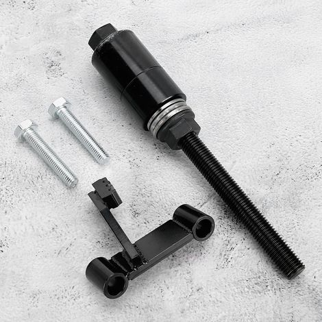 Schwungradhalterungs-Einbausatz für Schwingungsdämpfer, passend für Chevrolet LS1, LS2, LS3, LS7 und LSX (1/5)