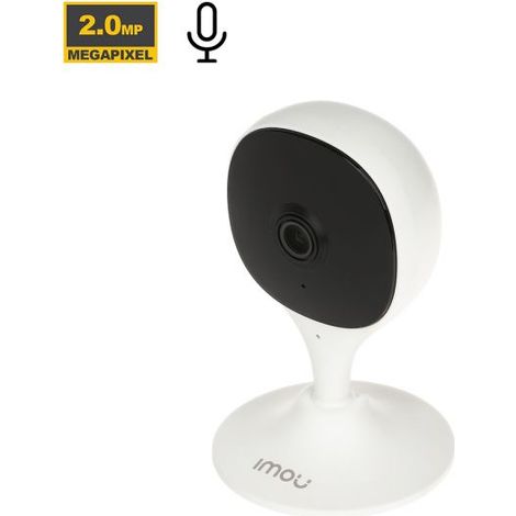 IMOU telecamere IP Wi-Fi 2Mp Ottica 2.8 mm - IPC-C22EP