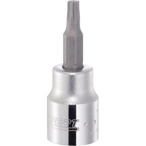 Ins.cacciav 3/8" Torx int T20 EXPERT E030915 (1/2)