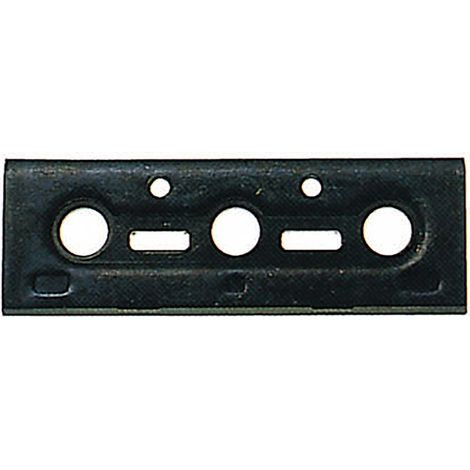 Makita Druckplatte 82 mm für Wendemesser - 342647-7 (1/2)