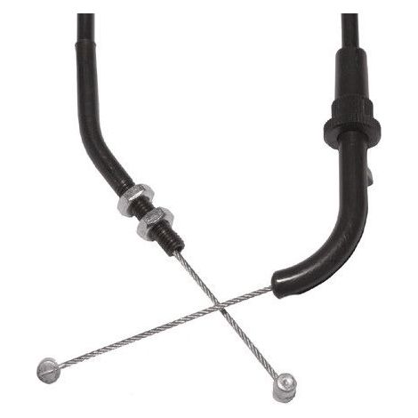 Cable de acelerador JMP para Yamaha FZ6 600, FZ6 S2 600