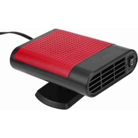 Portable 12V electric car window heater, clothes dryer, windshield fan, defroster, demister (1) (1/4)