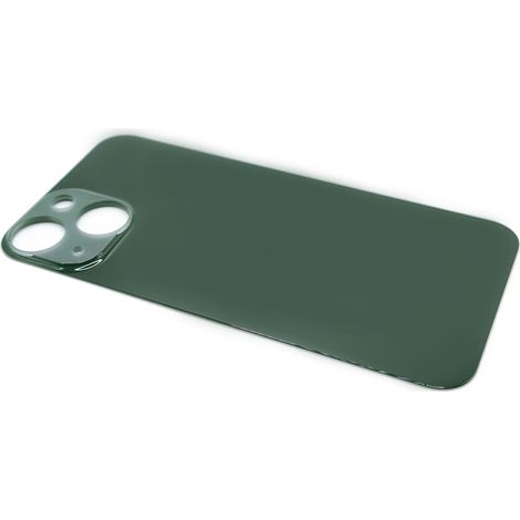 Cover posteriore per Apple iPhone 13 mini A2628 A2629 A2630 verde