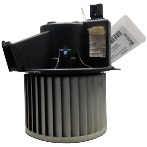Moteur Ventilateur Chauffage PEUGEOT 307 2001-2005 [PRODUIT D'OCCASION]♻️6441t8