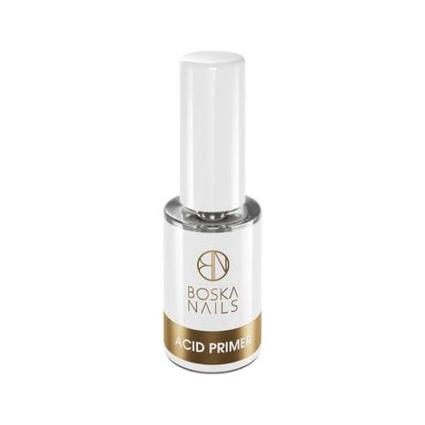 Prebase ácida Boska Nails 10 ml
